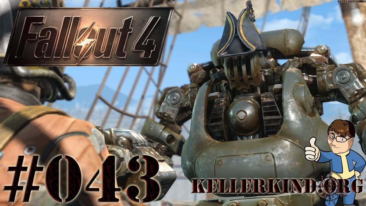 Fallout 4 043 An Bord Der USS Constitution Kellerkind Org